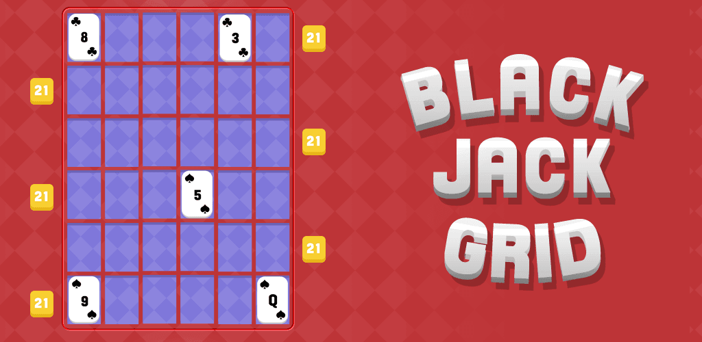 black-jack-grid